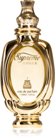 Bait Al Bakhoor Supreme Amber Eau de Parfum Unisex