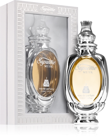 Bait Al Bakhoor Supreme Musk Eau de Parfum unisex