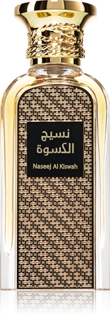 Afnan Naseej Al Kiswah parfemska voda uniseks