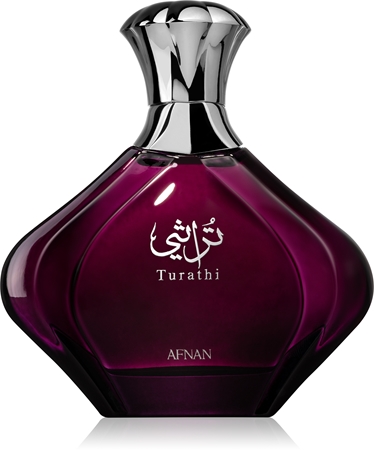 Afnan Turathi Perple Femme woda perfumowana dla kobiet