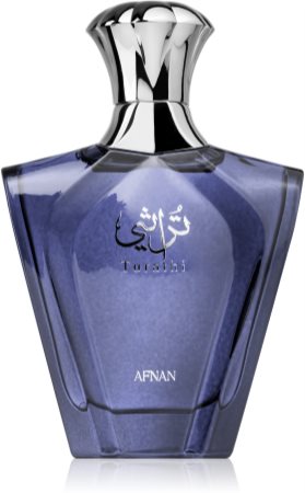 Afnan Turathi Homme Blue eau de parfum for men