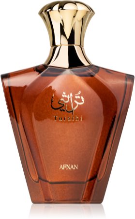 Afnan Turathi Brown Homme parfemska voda za muškarce