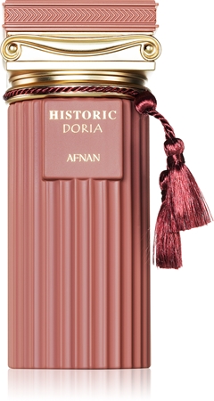 Afnan Historic Doria парфумована вода унісекс