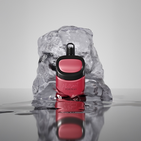 Afnan Portrait Abstract Eau de Parfum unisex