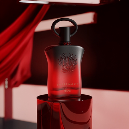 Afnan Supremacy Tapis Rouge Eau de Parfum für Damen
