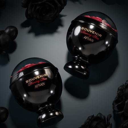 Afnan Souvenir Blooming Bliss parfumska voda za ženske