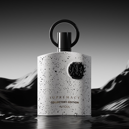 Supremacy Collector's Edition by Afnan Perfumes - Premium