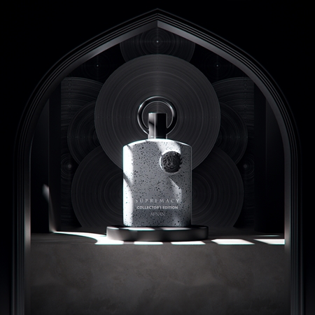 Afnan Supremacy Collector's Edition Eau de Parfum para Afnan Supremacy Collector's Edition Eau de Parfum para