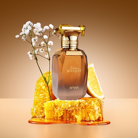 Afnan Delicious Bouquet woda perfumowana dla kobiet