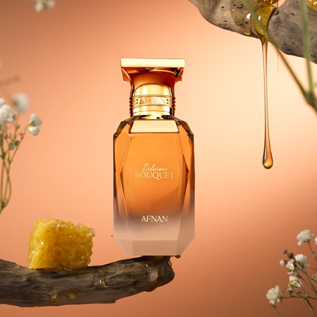 Afnan Delicious Bouquet woda perfumowana dla kobiet