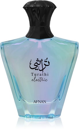 Afnan Turathi Electric parfumska voda uniseks