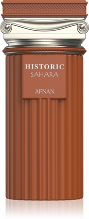 Afnan Historic Sahara parfémový extrakt unisex