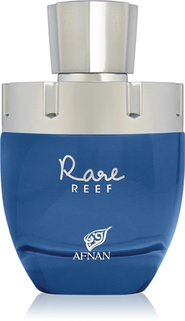 Afnan Rare Reef perfume extract Unisex