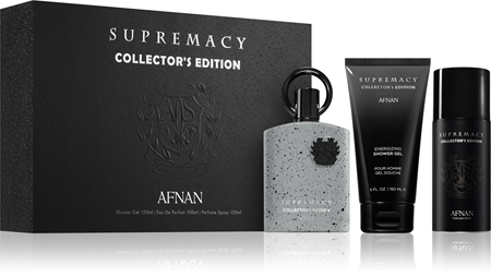 Afnan Supremacy Collector's Edition | Livrare rapida! | Notino.ro