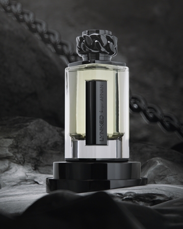 Afnan Lynked Freedom Eau de Parfum for men