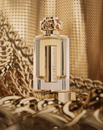 Afnan Lynked Forever Eau de Parfum for women