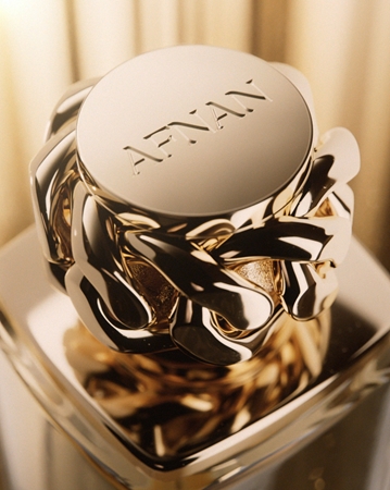 Afnan Lynked Forever Eau de Parfum for women
