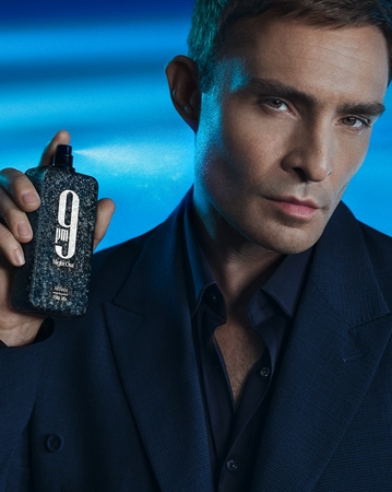 Afnan 9 PM Night Out perfume extract unisex | notino.co.uk