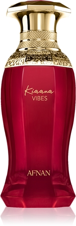 afnan perfumes kiaana vibes