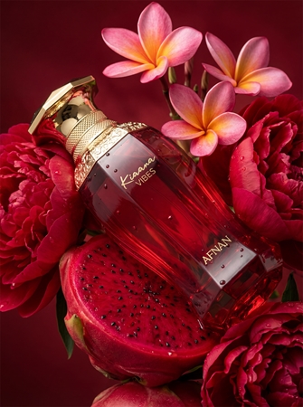 Afnan Kiaana Vibes Eau de Parfum for women