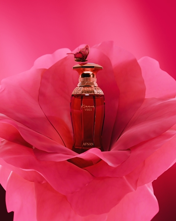 Afnan Kiaana Vibes Eau de Parfum for women