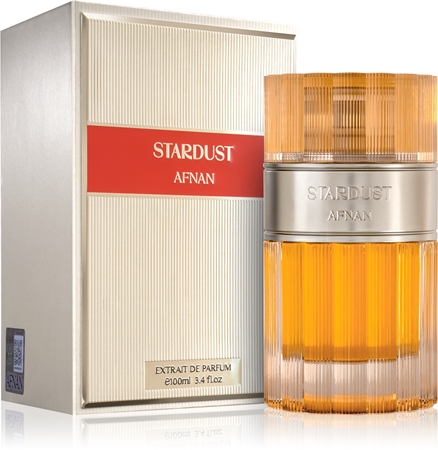 Afnan Stardust extrait de parfum mixte