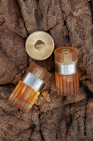 Afnan Stardust extrait de parfum mixte