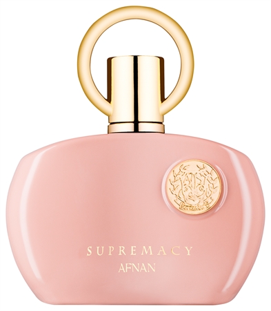 Afnan Supremacy Pour Femme Pink Smaržūdens (EDP) sievietēm