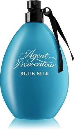 Agent Provocateur Blue Silk Eau de Parfum pour femme
