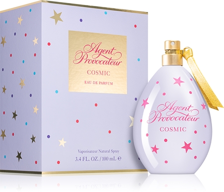 Agent Provocateur Cosmic eau de parfum for women