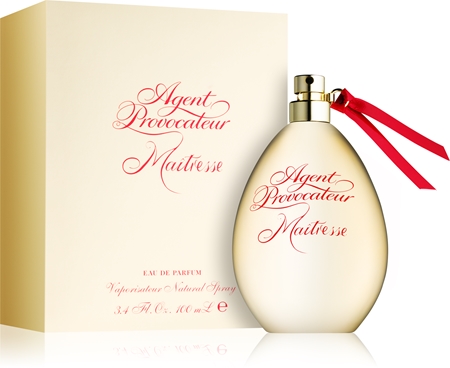 Agent Provocateur Maitresse Eau de Parfum pour femme