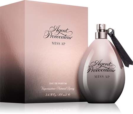 Agent Provocateur Miss Ap parfémovaná voda pro ženy