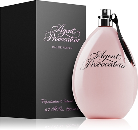 Agent Provocateur Agent Provocateur Eau de Parfum voor Vrouwen