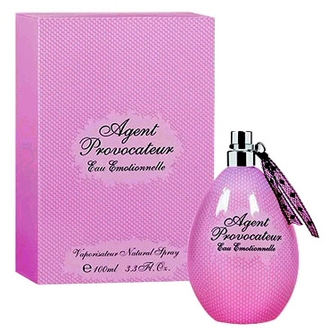 Agent Provocateur Eau Emotionnelle toaletní voda pro ženy