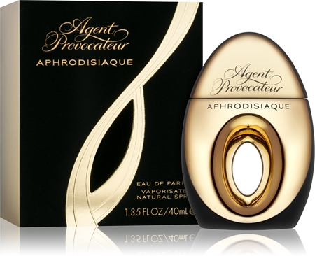 Agent Provocateur Aphrodisiaque parfumska voda za ženske