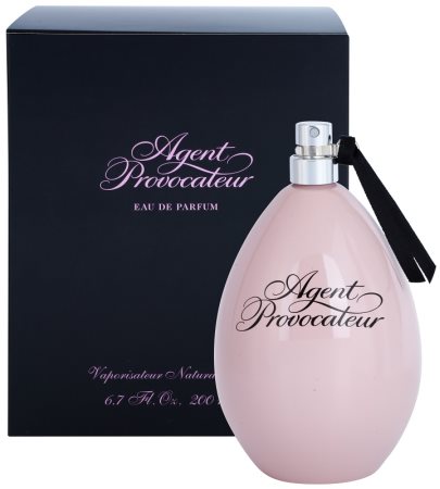 Agent Provocateur Agent Provocateur eau de parfum for women | notino.co.uk