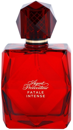 Agent Provocateur Fatale Intense parfumska voda za ženske