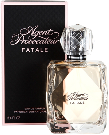 Agent Provocateur Fatale parfémovaná voda pro ženy