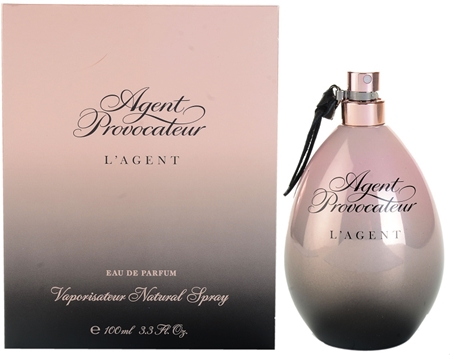 Agent Provocateur L´Agent parfumska voda za ženske