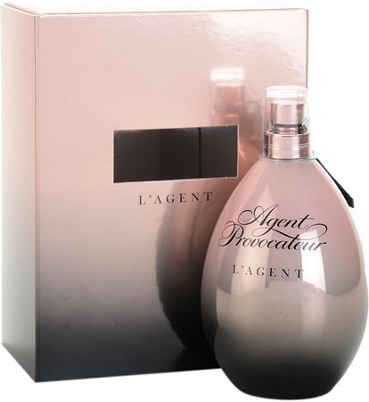 Agent Provocateur L´Agent parfumska voda za ženske
