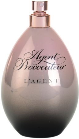 Agent Provocateur - парфюмерия по выгодным ценам | MAKEUP