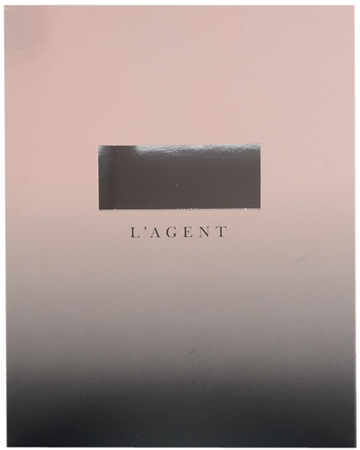 Agent Provocateur L´Agent parfumska voda za ženske