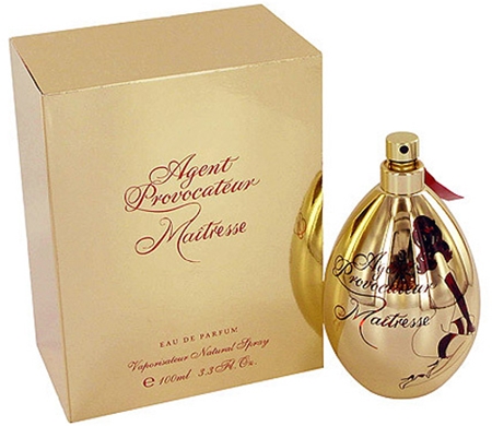 Agent Provocateur Maitresse Eau de Parfum pour femme