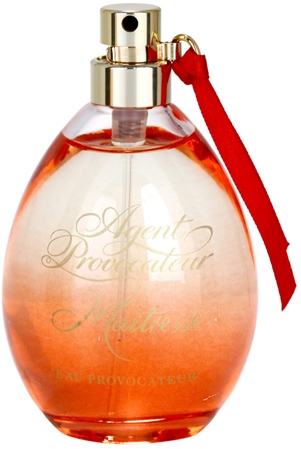 Agent Provocateur Maitresse Eau Provocateur toaletní voda pro ženy 50 ml