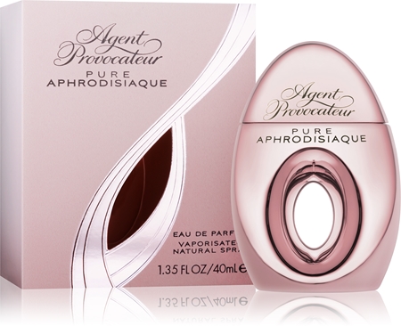 Agent Provocateur Pure Aphrodisiaque Eau de Parfum για γυναίκες