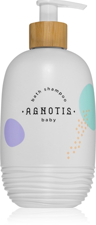 Agnotis Bath Shampoo lasten shampoo