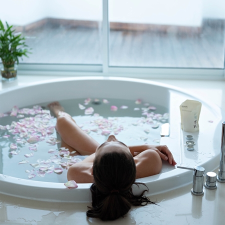 AHAVA Dead Sea Salt naturalna sól do kąpieli z Morza Martwego