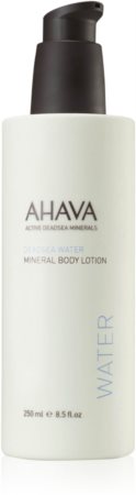 AHAVA Dead Sea Water Mineral-Bodymilch