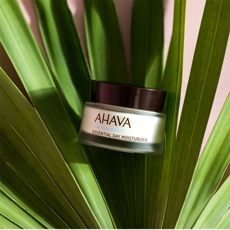 AHAVA Time To Hydrate creme hidratante diário para pele mista
