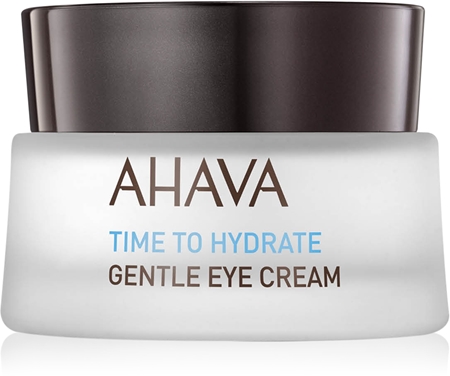 AHAVA Time To Hydrate crema suave para el contorno de ojos
